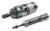 SMC NCDME125-1200C-B54L Ncm, Air Cylinder
