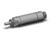 SMC NCDME150-0200C-XC6 Ncm, Air Cylinder