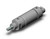 SMC NCDME200-0200 Round Body Cylinder