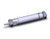 SMC NCDMKE088-0200 Ncm, Air Cylinder