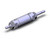 SMC NCDMW150-0100 Round Body Cylinder