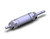 SMC NCDMW150-0100C round body cylinder ncm, air cylinder