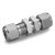 UCT Ham-let 774L SS 25MM Pack of 5