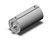 SMC NCDQ8A056-075C Compact Cylinder, Ncq8