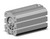 SMC NCDQ8A075-050S Compact Cylinder, Ncq8