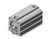 SMC NCDQ8B106-125 Compact Cylinder, Ncq8