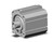 SMC NCDQ8B200-050T compact cylinder compact cylinder, ncq8