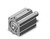 SMC NCDQ8WA150-100 Compact Cylinder, Ncq8