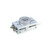 SMC - MSQA1A - SMC??½ MSQA1A Rack-and-Pinion Pneumatic Rotary Actuator, 6mm Bore Dia., 1mm Body, Type: Rack-and-Pinion, 190?? Rotation