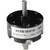 SMC NCDRB1BWU20-270S-R73L actuator, rotary, vane type