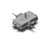 SMC NCDRQBW10-180-A73L Ncrq, Rotary Actuator