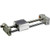 SMC NCDY2S15H-1000-J79C rodless cylinder ncy2s, rodless cylinder