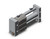 SMC NCDY2S40H-0600-F79L Ncy2S, Rodless Cylinder