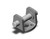 SMC NCG-D020 Kit, Clevis, Rear