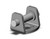 SMC NCG-D040 Kit, Dbl Clevis Mount
