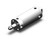 SMC NCGCN63-0300 Round Body Cylinder