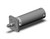 SMC NCGKFN50-0400 Round Body Cylinder