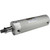 SMC NCGKLN40-1400