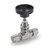 UCT Ham-Let H-300U-Ss-L-V-10mm-Rs