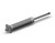 SMC NCGWFN25-0400 Round Body Cylinder