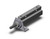 SMC NCJPL10-125D cylinder, pin