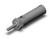 SMC NCMB075-0050T Ncm, Air Cylinder