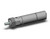 SMC NCMB075-0100-XB7 Ncm, Air Cylinder