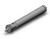 SMC NCMB075-0350C Ncm, Air Cylinder