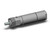 SMC NCMB088-0100C-XB9 Ncm, Air Cylinder