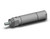 SMC NCMB106-0150C-XC6 Ncm, Air Cylinder