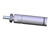 SMC NCMB125-0200 Ncm, Air Cylinder