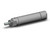 SMC NCMB150-0400-XB6 Ncm, Air Cylinder