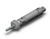 SMC NCMC075-0050J Ncm, Air Cylinder