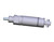 SMC NCMC088-0050 Ncm, Air Cylinder