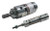 SMC NCMC106-0400CJ Ncm, Air Cylinder