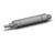 SMC NCMC125-0300-XB9 Ncm, Air Cylinder