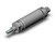 SMC NCMC150-0250 Ncm, Air Cylinder