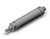 SMC NCMC150-0450C Round Body Cylinder