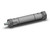 SMC NCME075-0100-XB6 Ncm, Air Cylinder