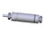 SMC NCME150-0200 Ncm, Air Cylinder