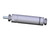 SMC NCME150-0300 Ncm, Air Cylinder