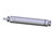 SMC NCME150-0600 Round Body Cylinder