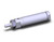 SMC NCMKB106-0150 Round Body Cylinder