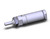 SMC NCMKB125-0100 Ncm, Air Cylinder