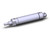 SMC NCMKC106-0200 Ncm, Air Cylinder