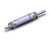 SMC NCMW125-0100C Ncm, Air Cylinder
