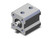 SMC NCQ2A12-10D Compact Cylinder, Ncq2