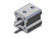 SMC NCQ2A12-10DM Compact Cylinder, Ncq2