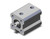 SMC NCQ2A12-15DC Compact Cylinder, Ncq2