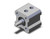 SMC NCQ2A12-5DM Compact Cylinder